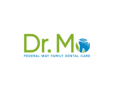 https://www.logocontest.com/public/logoimage/1602465606Dr Mo Federal Way Family Dental Care.png